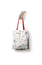 TOTE BAG COTON