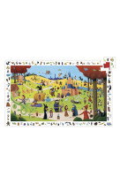 LES CONTES - 54 PCS