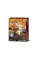 KIDZLABS DETERRE TON DINO - VELOCIRAPTOR