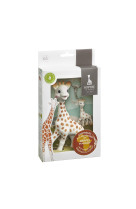 COFFRET SOPHIE LA GIRAFE