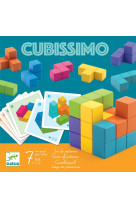 CUBISSIMO