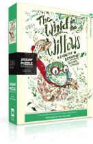 THE WIND IN THE WILLOWS