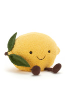 PELUCHE CITRON