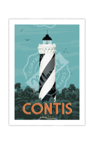 CONTIS LE PHARE