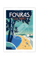 FOURAS