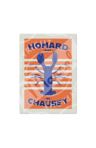 HOMARD BLEU DE CHAUSEY