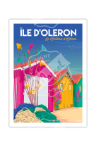 ÎLE D-OLERON CHÂTEAU D-OLÉRON