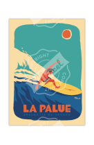 LA PALUE SURFEUR