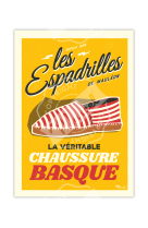 LES ESPADRILLES