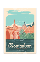 MONTAUBAN