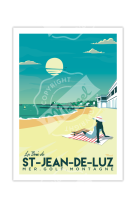 SAINT-JEAN-DE-LUZ LA BAIE