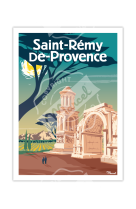 AFFICHES MARCEL - SAINT-REMY-DE-PROVENCE-(DOUBLON)