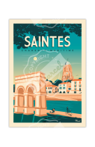 SAINTES