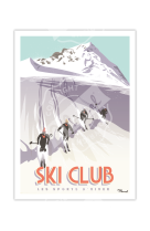 SKI CLUB LES SPORTS D-HIVER