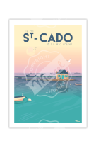 ST-CADO LA RIA D-ETEL