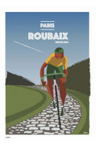 PARIS ROUBAIX A3