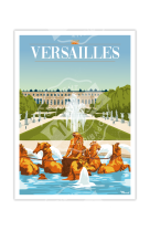 VERSAILLES