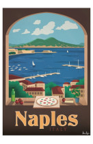 NAPLES A3