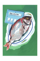 POISSON A3