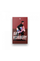 ART ROBBERY