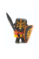 ARTY TOYS CHEVALIER SPIKE KNIGHT