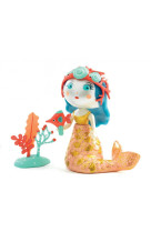 ARTY TOYS - PRINCESSE - ABY & BLUE