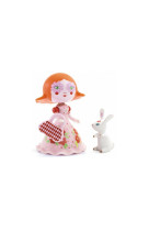 ARTY TOYS - PRINCESSES - ELODIA & WHITEARTY TOYS