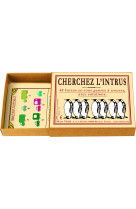 CHERCHEZ L-INTRUS