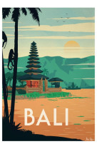 BALI A3