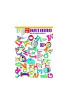 BATAMO