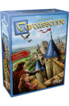 CARCASSONNE