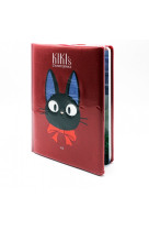 CARNET FEUTRINE JIJI - KIKI LA PETITE SORCIERE