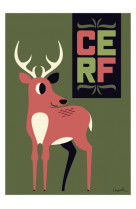 CERF A3 - INGELA P ARRHENIUS