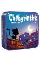 CHABYRINTHE