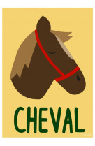 CHEVAL A3