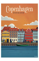 COPENHAGUE A3