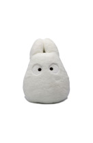 COUSSIN NAKAYOSHI TOTORO BLANC - MON VOISIN TOTORO