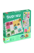 CRAZY SUDOKU