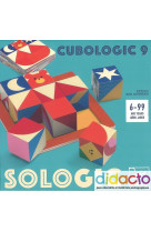 CUBOLOGIC 9