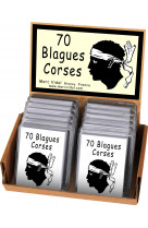 70 BLAGUES CORSES