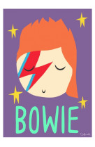 BOWIE A3