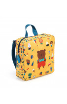 SAC MATERNELLE OURS