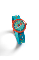 MONTRE SUPER HEROS