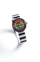 MONTRE PIRATE