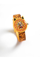 MONTRE TIGRE