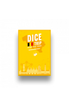 DICE TRIP BELGIQUE