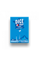 DICE TRIP FRANCE