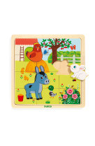 PUZZLO FARM