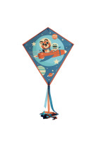 CERF VOLANT ROCKET