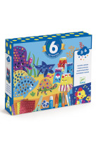 COFFRET MULTI ACTIVITES - LA MER ET SES PLAISIRS